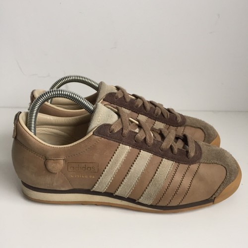 adidas chilli 62 trainers