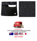<!--F#f_0-->HOLDEN FX FJ SEDAN MOULDED CHARCOAL STANDARD LOOP BOOT CARPET<!--F/-->