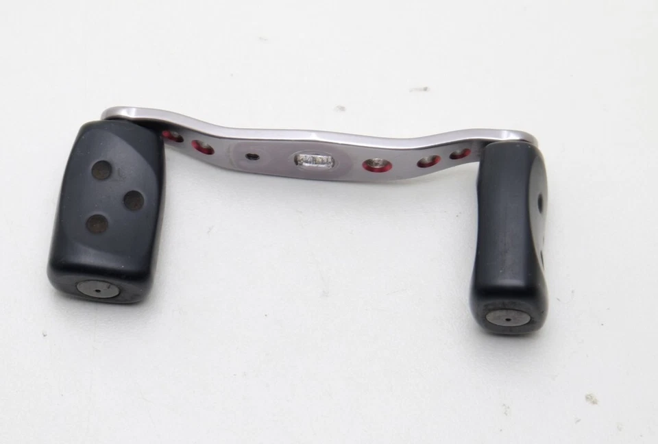 Mango Original Abu Garcia Revo SX Izquierdo 7.1 Foto 3 de 3