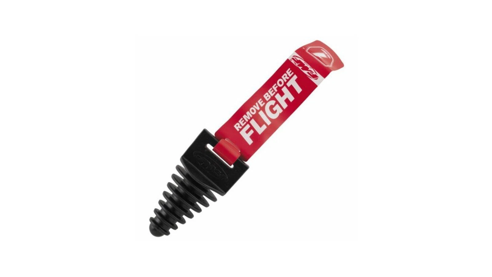 NEW FMF Muffler Wash Plug 4 Stroke Remove Before Flight FREE SHIP Exhaust