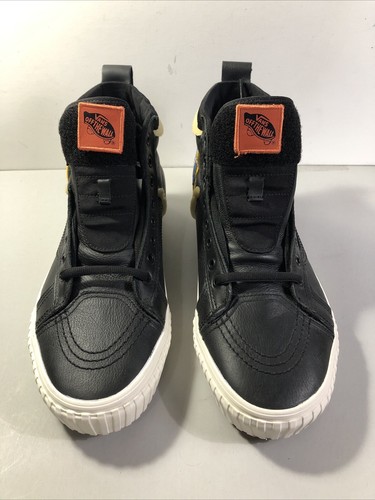 VANS NASA x Sk8-Hi 46 MTE DX Space Voyager (New) No Box - No Tags Size - 11 US - Picture 6 of 16