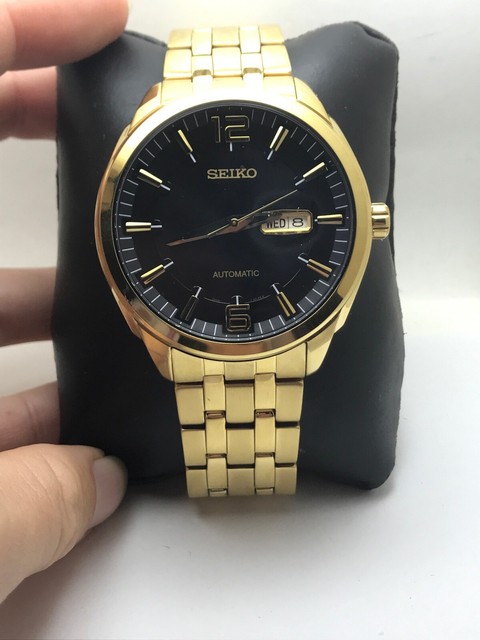 seiko snkn03