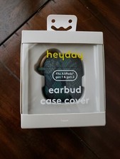 Heyday AirPods Case Cover w/ Clip A7