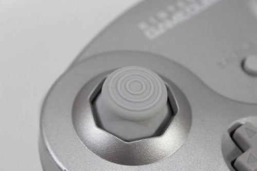 Official Nintendo GameCube Controller Pad GC Switch Wii Tight Stick Japan Import - Picture 391 of 493