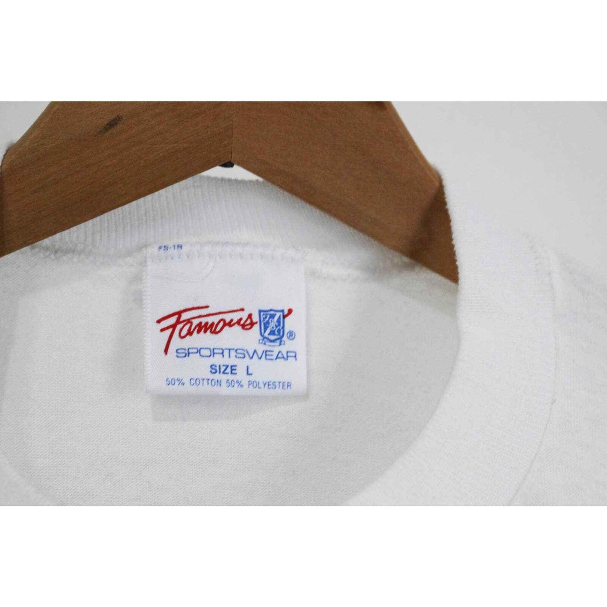 RCサクセション WINTER NIGHTS TOUR 1990 長袖Tシャツ