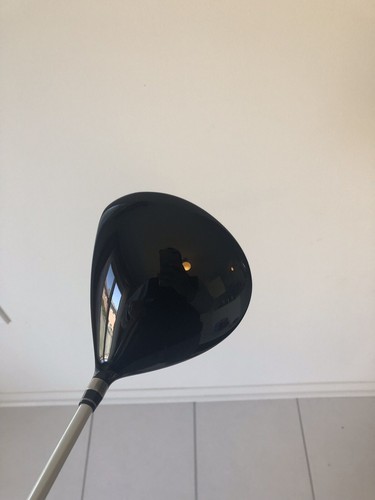 Royal Collection SFD, Loft 9.5, Stiff Flex RH Driver. - Picture 5 of 7