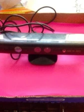 Microsoft Xbox 360 Kinect Motion Sensor Bar - Model 1473