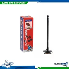 DNJ EV955 Exhaust Valve For 09-21 Lexus Scion Toyota 2.5L-2.7L DOHC