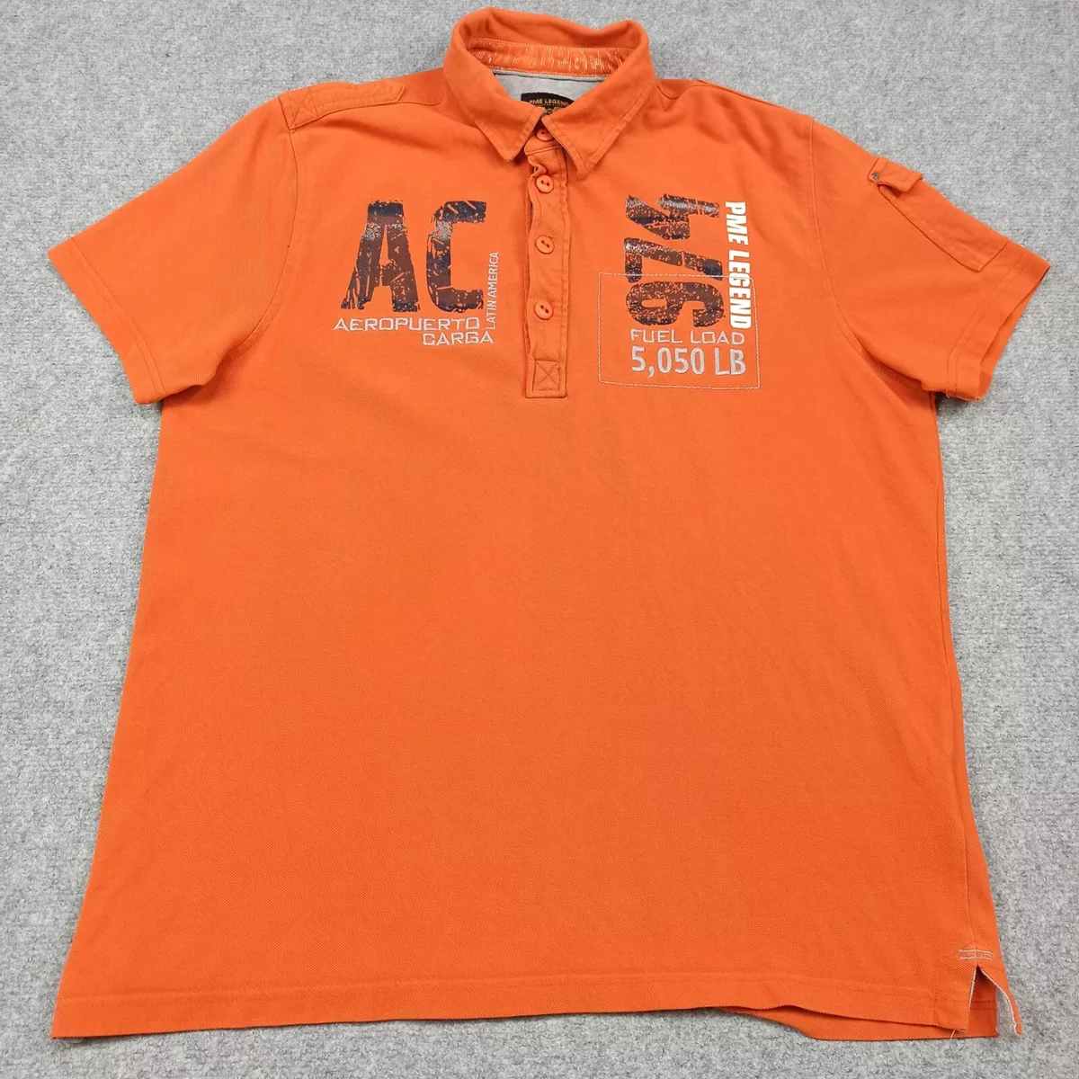 Pme legend polo xxl sale