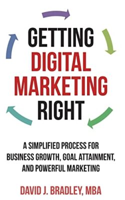 Getting Digital Marketing Right: A Simplified Process For Business Growth, ...