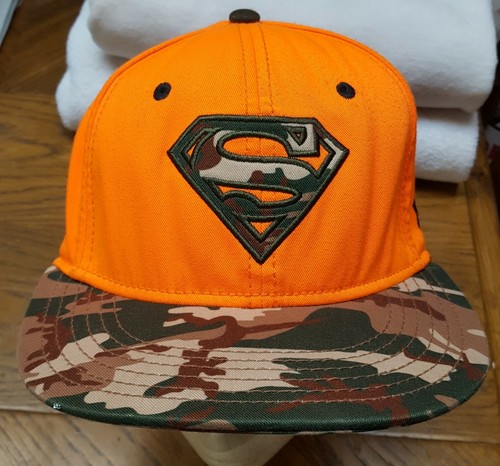 Under Armour Superman Base Ball Cap 