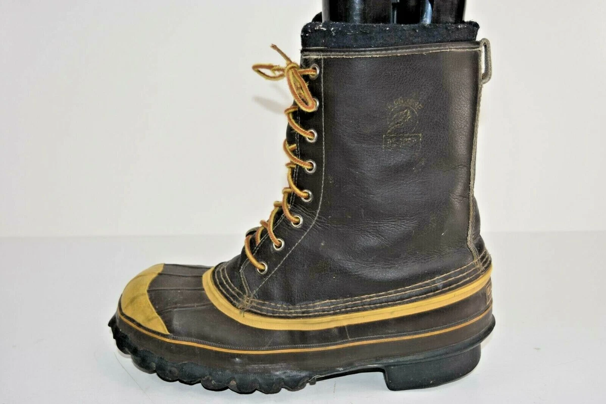 Lacrosse arctic hotsell boots