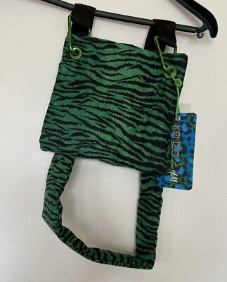 KENZO Sac Bandoulière Edition limitée Collaboration Kenzo et H&M neuf - Photo 1/4