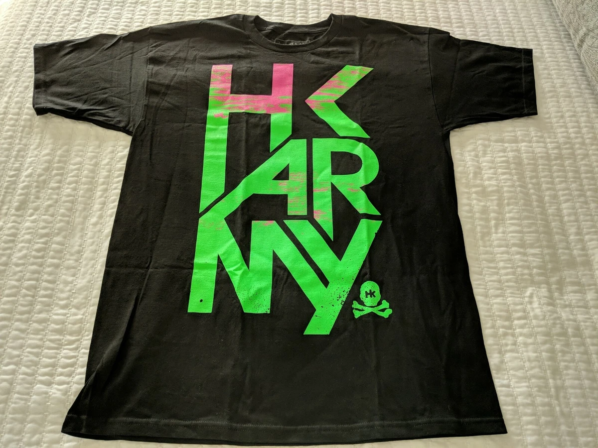 Maillot De Paintball HK Army HSTL - Vert Fluo Taille XXL - Neuf Sous Emballage