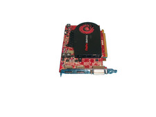 DELL AMD FirePro V4900 GDDR5 DVI Display Port Graphics Card 0C8MR2 C8MR2