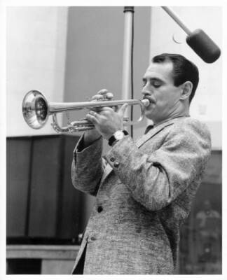 Anthony Ray Singer Band Music Group Historic Old Photo 6