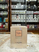 LANCOME TRESOR EAU ETINCELANTE 25 45 ML EDT EAU DE TOILETTE PROFUMO NUOVO