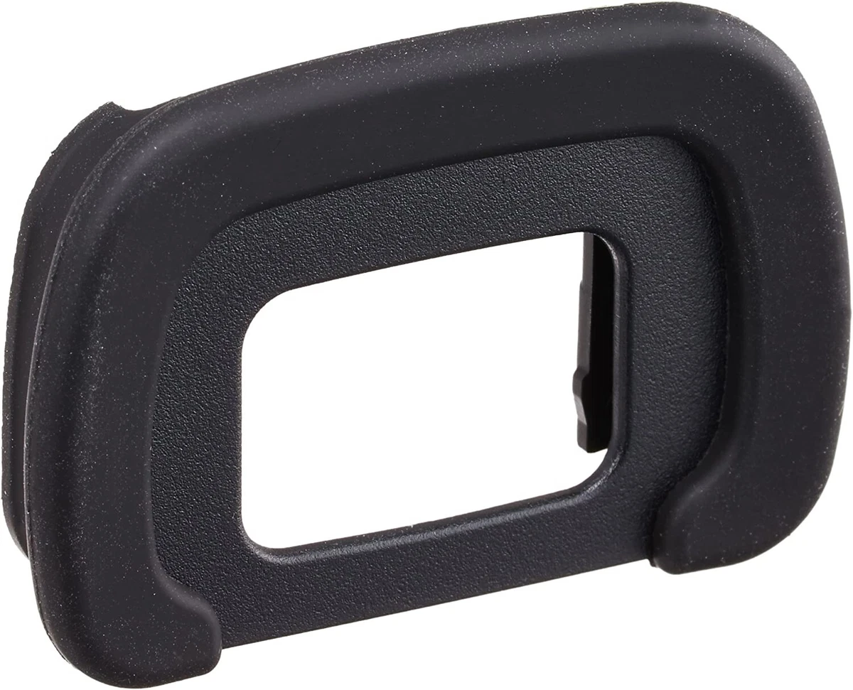 Oeilleton Caoutchouc Pour Pentax K1000 - Adaptable Gauche/droite - Occasion