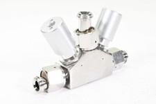 PARKER 54025120, 930Y3NC/NCFS8FFF36878, zawór membranowy Y uhp