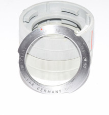 M2 21-35 M3 135mm Leitz SM/M39/LTM lens to Leica M body adapter