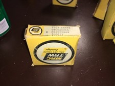 MRC-Bearings ABEC1, 30 day warranty, free shipping lower 48