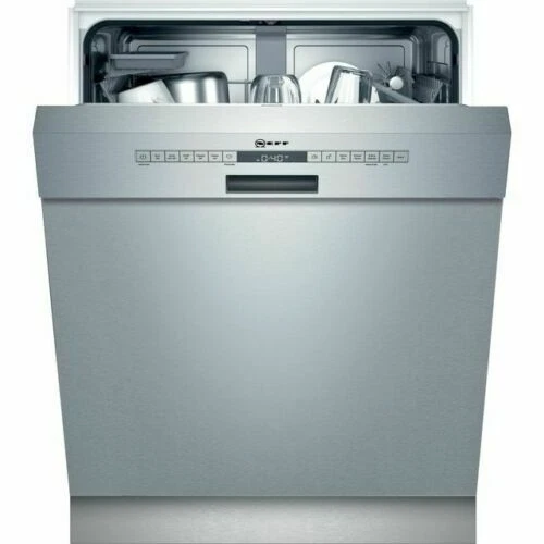 Neff Geschirrspüler mit Energieeffizienzklasse A++