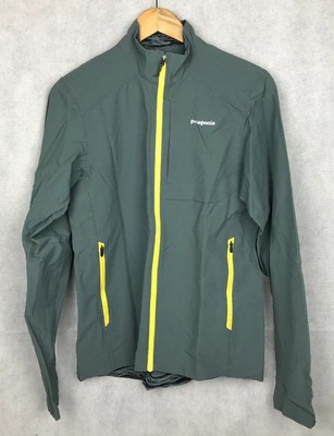 varsity jacket black