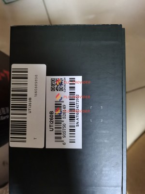 New Sealed  UNI-T UT522 Fast Shipping