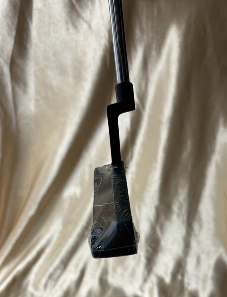 NEW!  35"  DowalX20 Black Putter men women - Image 4 of 4