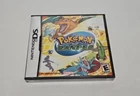 POKEMON RANGER (Nintendo, DS) 2006 BRAND NEW FACTORY SEALED