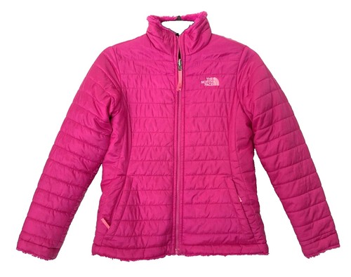 The North Face Women's Ski Jacket RN 61661 CA 30516 Pink Size M | eBay