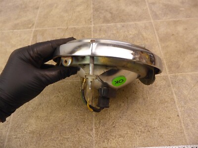 Phare Avant Yamaha TX500 / TX 500 (1973-78) – Koito Headlight D'occasion