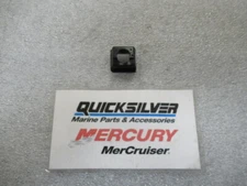 T7 Genuine Mercury Quicksilver 39664 Rope Guide Insert OEM New Factory Boat Part