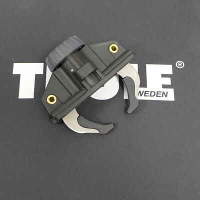 Thule FastGrip Quick Attach Quick Release Claw Roof Box Pacific 34407