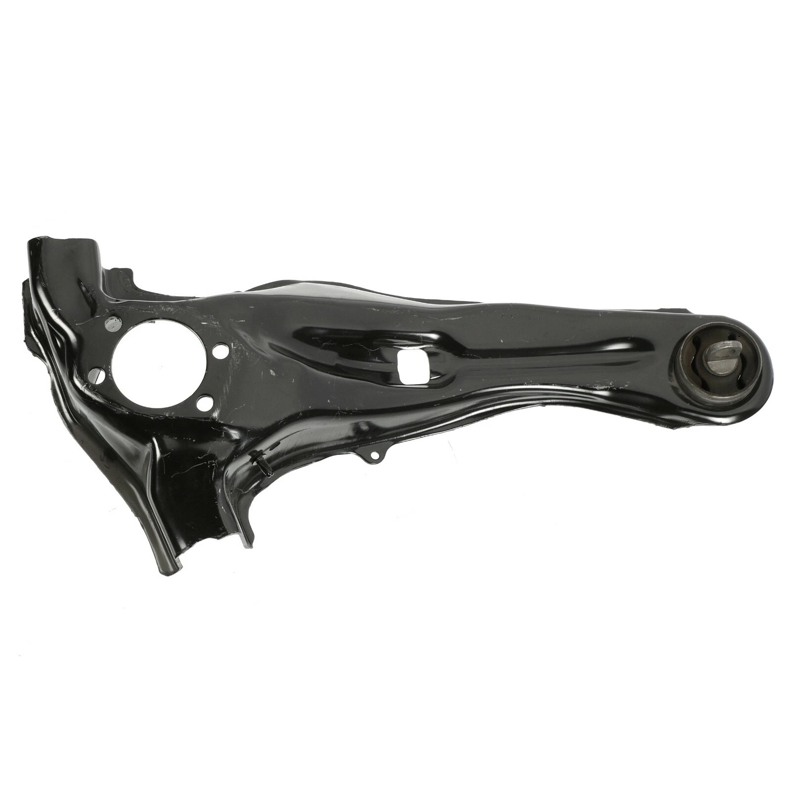 07-17 JEEP COMPASS PATRIOT TRAILING ARM LINK LEFT SIDE OEM NEW MOPAR 5105927AB
