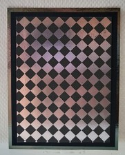 Harry Potter Slytherin Card 10. Scrapbook, Card making Paper Piecing.