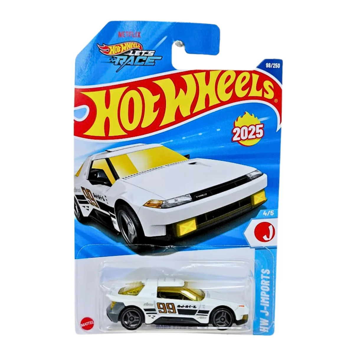 Hot wheels 限定品！TOKOROSコレクション2台セット Hot wheels 限定品！TOKOROSコレクション2台セット Amazon.co.jp