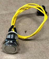 Swagtron T588 Balancing Scooter Power Switch 