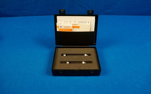 Renishaw TP20 CMM Probe Kit EM1 & EM2 Modules with 1 Year Warranty - Picture 10 of 12