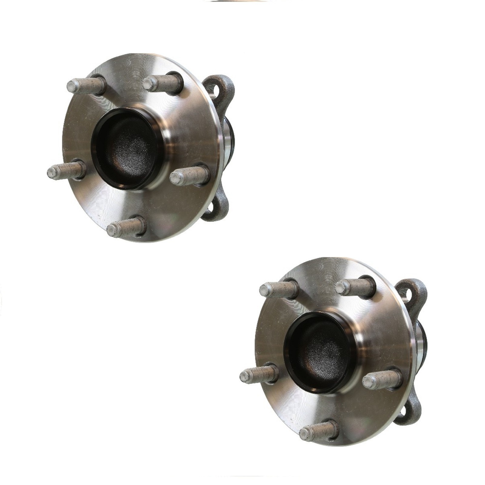 AWD Front Wheel Bearing And Hub Assembly For Lexus GS300 GS350 IS250 IS300 IS350 - Foto 8