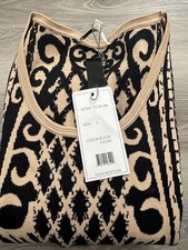 Sioni Women Sleeveless Dress Size S New