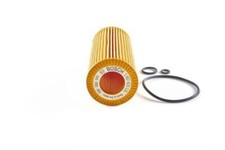 BOSCH Oil Filter for Mercedes Benz E320d CDi 3.2 Litre July 1999 to July 2003