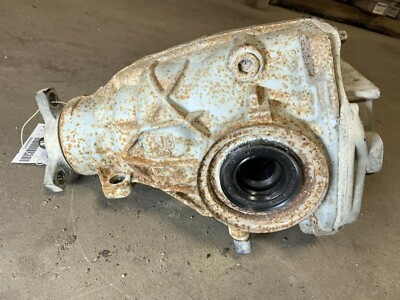 Used OEM Rear Axle Differential Carrier For 2006-2014 Dodge Charger 5.7L – 2.65 Ratio, Performance Part, 1-Month Warranty