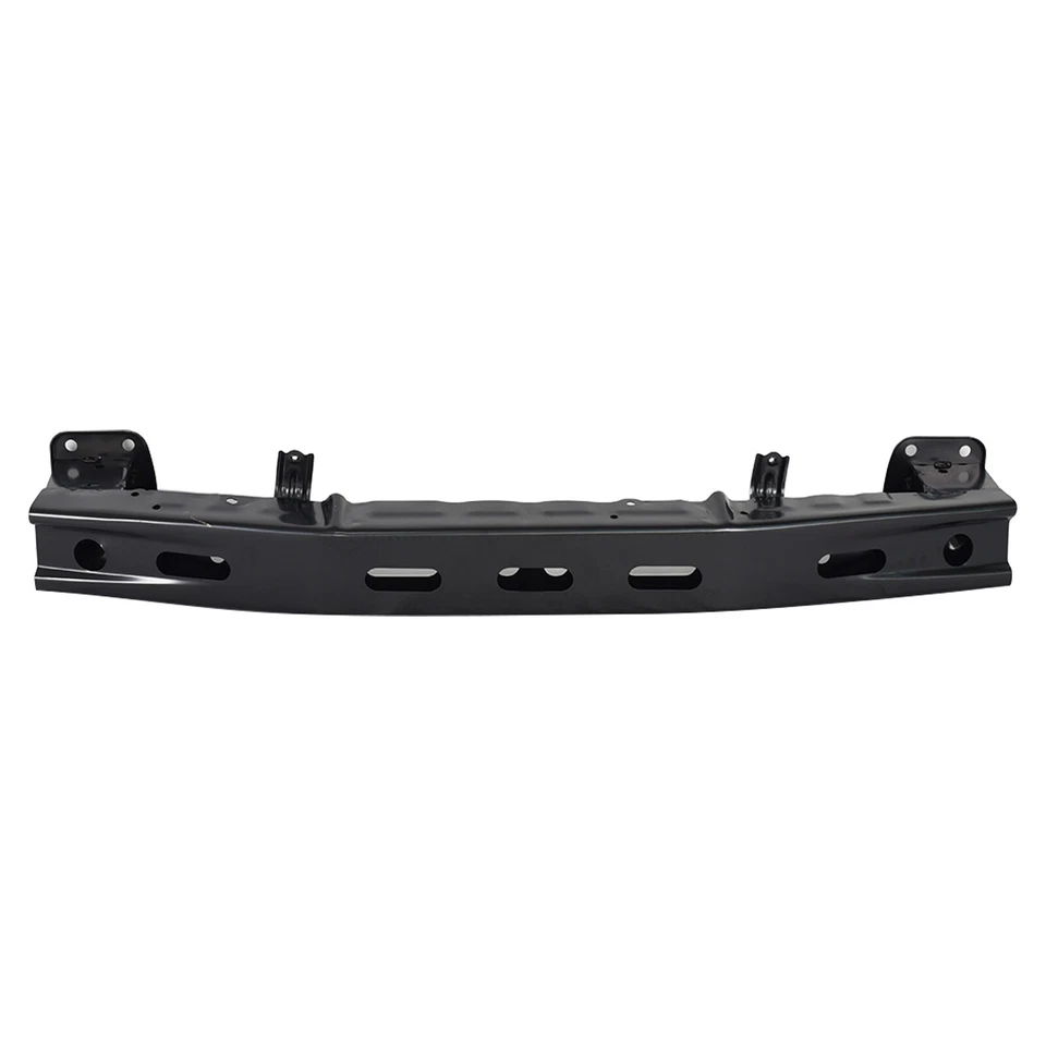 Front Bumper Impact Bar Absorber Reinforcement For Mitsubishi Mirage 2014-2020 Foto 2 de 4
