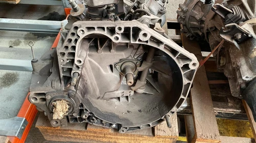 C53053115 Getriebe Ft für ALFA ROMEO 156 (116) 1.9 JTD Progression 1998 44120 - Picture 2 of 3