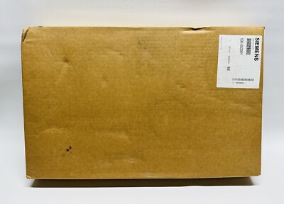 NEW Siemens 500-050081 PAD-4 Enclosure | eBay