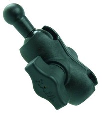 Adapter for 17mm Garmin GPS Mount from RAM 25mm/1"Size Ball RAPB201U-A Composite