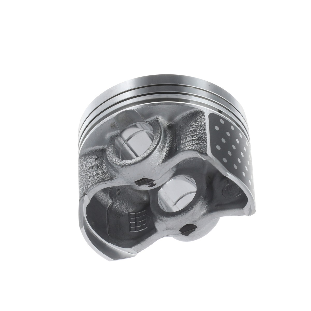 Honda OEM 2014 Insight-engine Piston 13010RBJJ00 for sale online