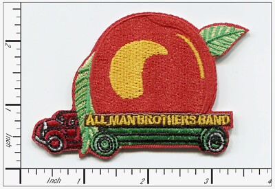 Allman Brothers Band 