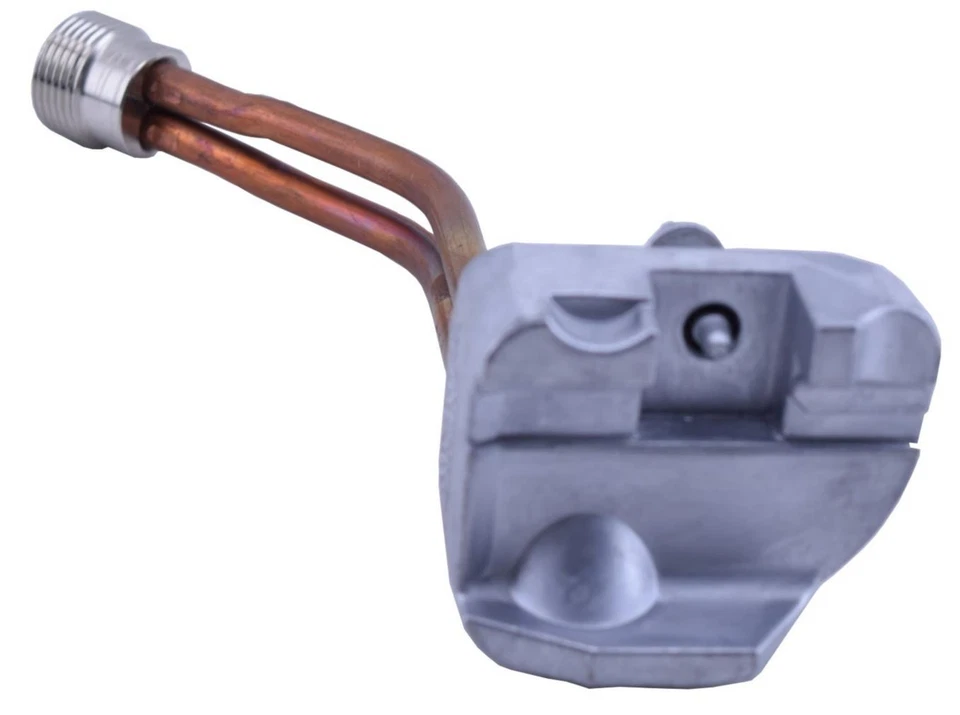 *NEW* GM Buick Chevy Malibu Engine Block Coolant Heater Element 12587535 - Image 3 of 4